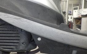 YAMAHA JOG Gen.5 2007 SA36J