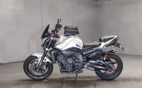 YAMAHA FZ1 FAZER N 2012 RN21J
