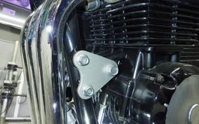 YAMAHA XJR400 1993 4HM