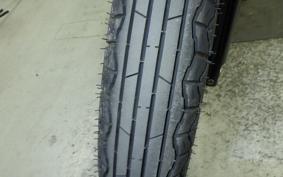 KAWASAKI W650 2009 EJ650A