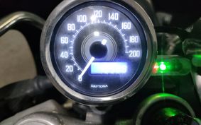 KAWASAKI W650 2007 EJ650A