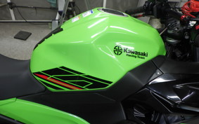 KAWASAKI NINJA 400 2023 EX400L