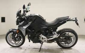 BMW F900R 2020
