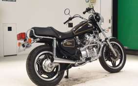 HONDA GL 400 WING CUSTOM 1982 GL400