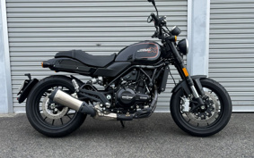 HARLEY X500 2024 W5B