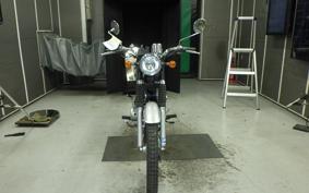 SUZUKI COLLEDA 50 Scrambler LA13A