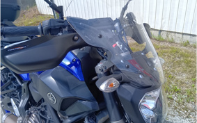 YAMAHA MT-07 ABS 2017 RM19J