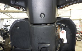 HONDA TACT Gen.4 AF75