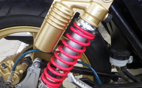 KAWASAKI ZRX400<ｴ･ﾀﾞ> ZR400E