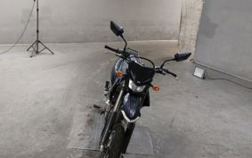 KAWASAKI D TRACKER 125 LX125D