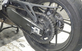 YAMAHA TRACER 9 GT 2021 RN70J