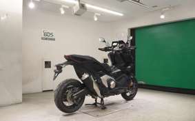 HONDA X-ADV 750 2021 RH10