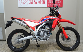 HONDA CRF250L MD47