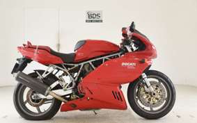 DUCATI SS1000DS 2004