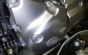 HONDA CT125 HUNTER CUB JA55