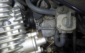 YAMAHA SEROW 225 Gen.3 DG08J