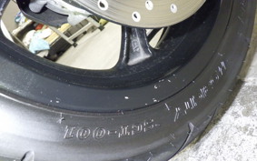 YAMAHA TRICITY 125 ヤネツキ SEC1J