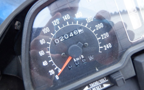 KAWASAKI Z1100 GP 1992 KZBB19