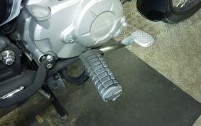 HONDA CROSS CUB 110 JA45