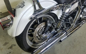 HARLEY FXDL1580 2006 GN1