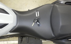 HONDA NC750X 2025 RH23