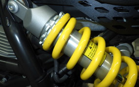 DUCATI DUCATI SCRAMBLERデザートス 2019