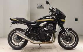 KAWASAKI Z900RS 2021 ZR900C
