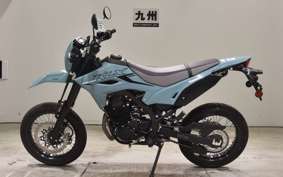 KAWASAKI KLX230 SM 2013 LX232A