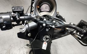 YAMAHA N-MAX 125 SE86J