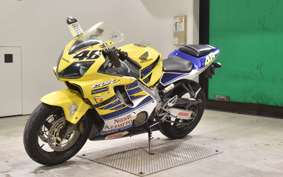 HONDA CBR600F GEN 3 2002 PC35
