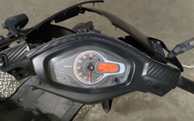 SUZUKI ADDRESS V125 CF4MA