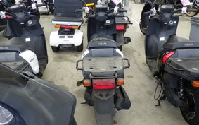 YAMAHA GEAR Gen.2 UA08J