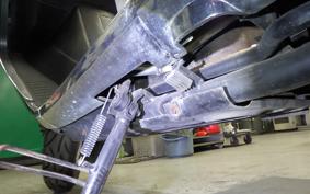 HONDA FUSION X 2006 MF02