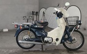 HONDA SUPER CUB50 AA01