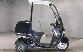 HONDA GYRO TA02