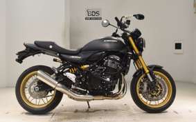 KAWASAKI Z900RS SE 2025 ZR900K