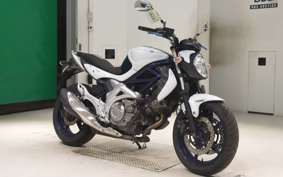 SUZUKI ｸﾞﾗﾃﾞｨｳｽ400 2010 VK58A