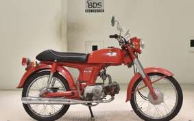 HONDA CD50 BENLY S 2011 CD50