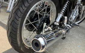 YAMAHA SR400 FINAL ED 2021 RH16J
