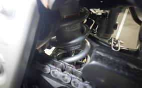 YAMAHA SEROW 250 Gen.3 1999 DG31J