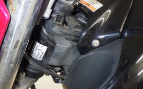 SUZUKI GSR250 2024