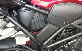 HONDA CB250RA 2020 MC52