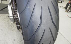 SUZUKI GSX1300R HAYABUSA 2018