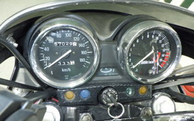 KAWASAKI ZRX400 1995 ZR400E