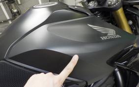 HONDA CB1000 HORNET SP 2025 SC86