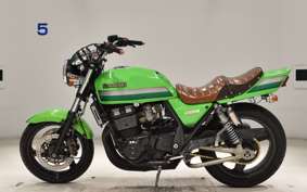 KAWASAKI ZRX400 2018 ZR400E