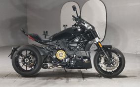 DUCATI X DIAVEL 2021 GA01JA