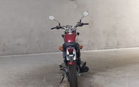 HONDA CB223S MC40