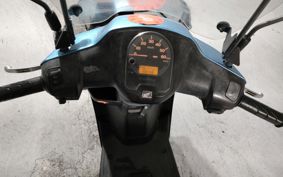 HONDA  TACT  BASIC  AF75