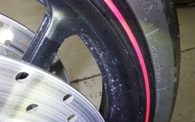 YAMAHA FZ1 FAZER 2009